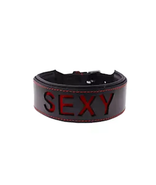 Bound X Sexy Cut-out Collar - O/s — image 3 of 4