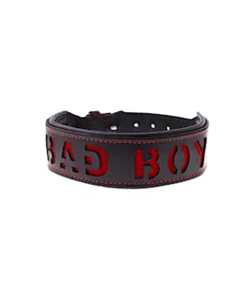 Bound X Bad Boy Cut-out Collar - O/s — image 3 of 4
