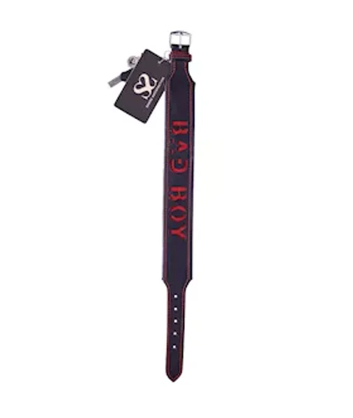 Bound X Bad Boy Cut-out Collar - O/s — image 4 of 4