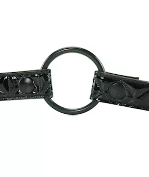 Sinful O Ring Mouth Gag — image 12 of 14