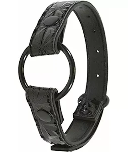Sinful O Ring Mouth Gag — image 11 of 14