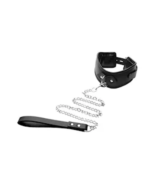 Strict Padded Locking Posture Collar — image 4 of 6