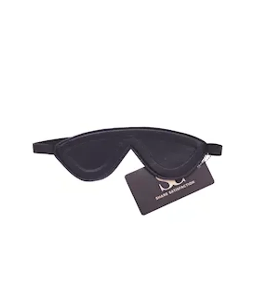 Bound X Stitched Edge Blindfold — image 5 of 6