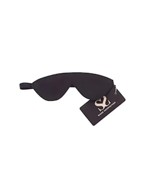 Bound X Stitched Edge Blindfold — image 4 of 6