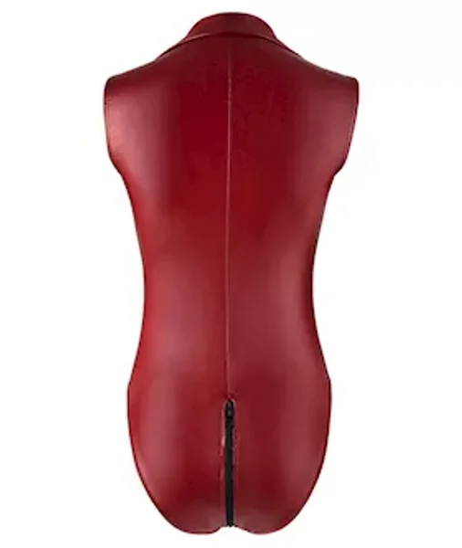 Full Zip Bodysuit - Large — image 4 of 4