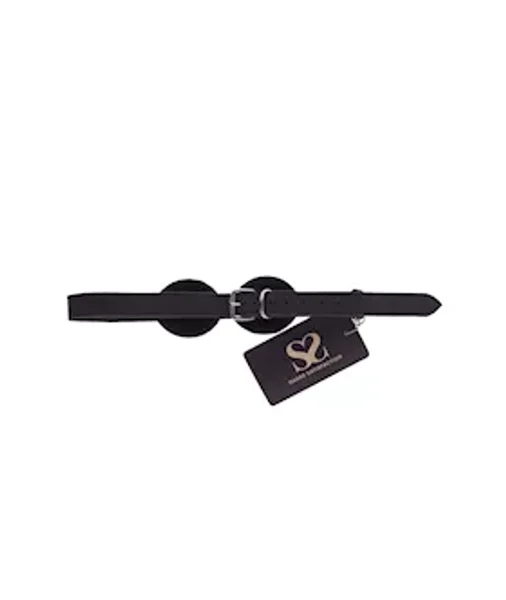Bound X Round Eye Adjustable Blindfold — image 5 of 6