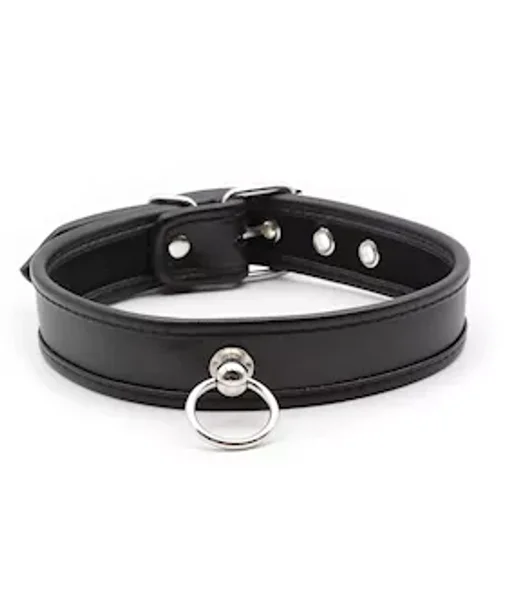 Sleek O-ring Collar — image 4 of 6
