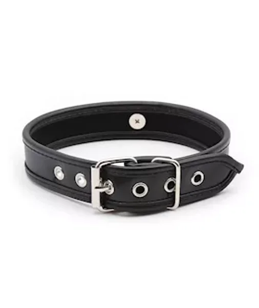 Sleek O-ring Collar — image 5 of 6