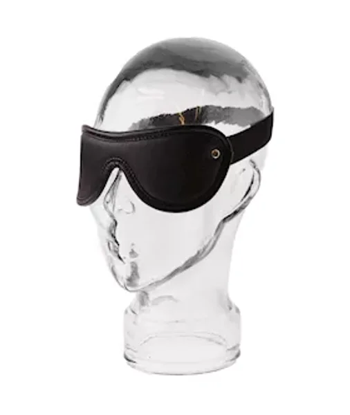 Bound X Classic Blindfold — image 4 of 4