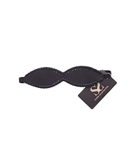 Bound X Woven Blindfold — image 3 of 4