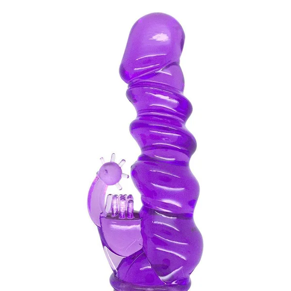 Pocket Rocket Dual Action G-Spot Vibe — image 6 of 6
