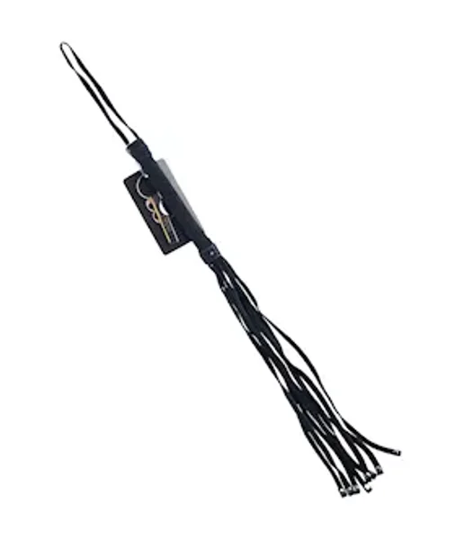 Bound X Mini Studded Suede Flogger — image 4 of 6