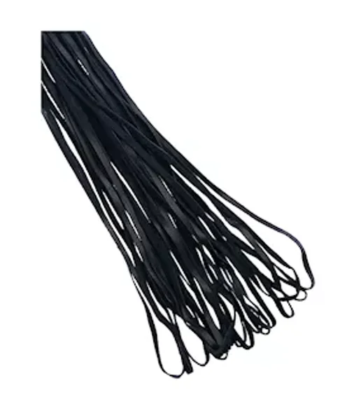 Bound X Calfskin Loop Tail Flogger — image 6 of 6