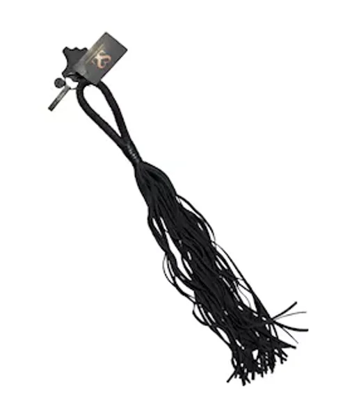 Bound X Calfskin Loop Handle Flogger — image 4 of 6