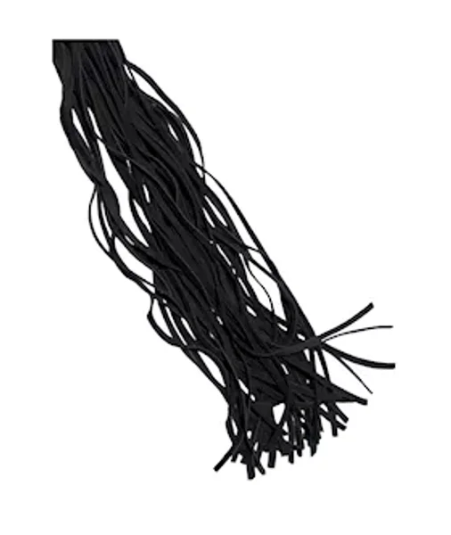 Bound X Calfskin Loop Handle Flogger — image 6 of 6