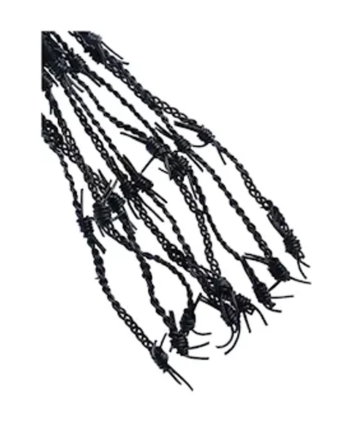 Bound X Mini Barbed Wire Flogger — image 6 of 6