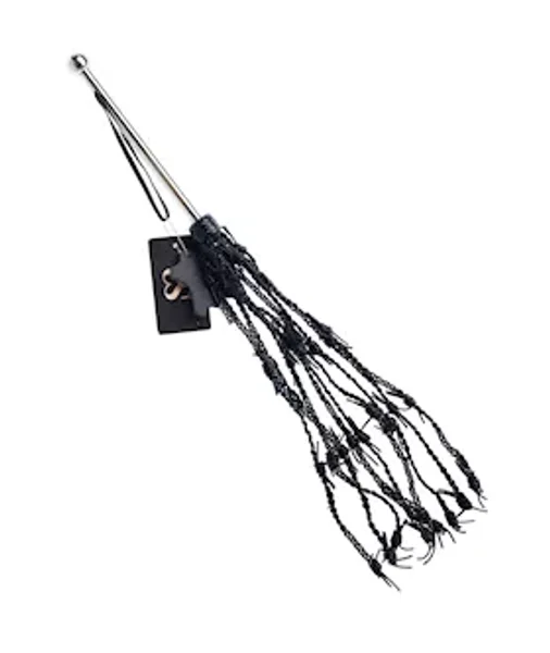 Bound X Mini Barbed Wire Flogger — image 4 of 6