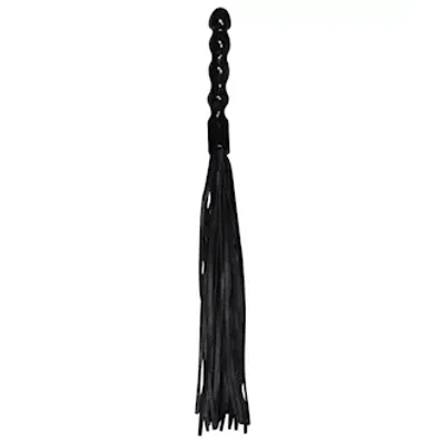 Sasha Leather Flogger
