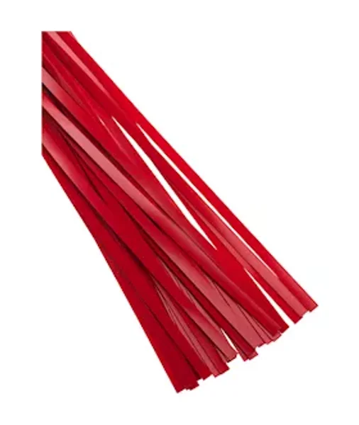 Bound X Silicone Flogger — image 6 of 6