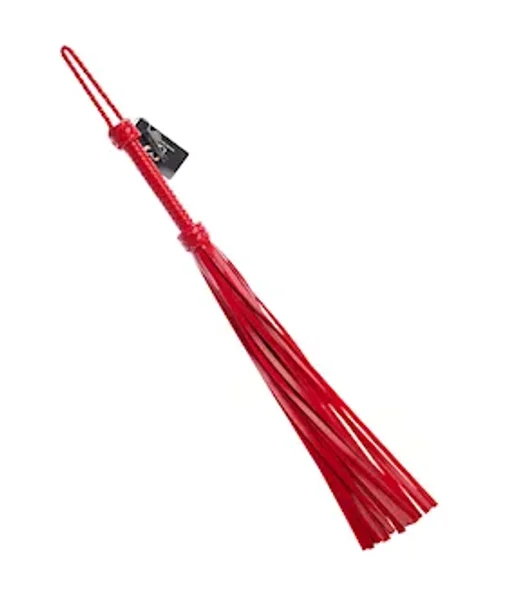 Bound X Silicone Flogger — image 4 of 6
