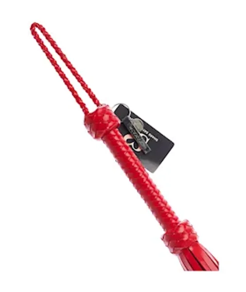 Bound X Silicone Flogger — image 5 of 6