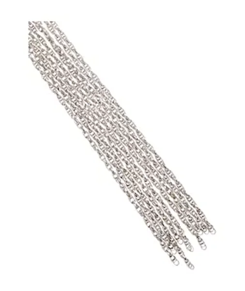 Bound X Chain Tail Flogger — image 6 of 6