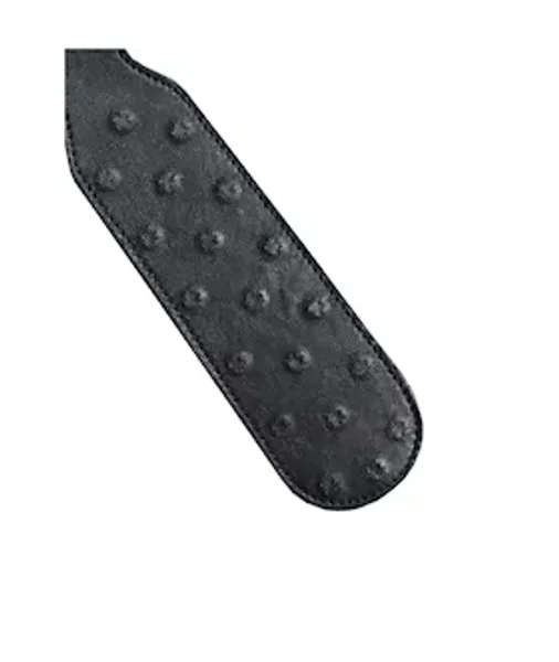 Bound X Spiked Leather Slapper — image 8 of 8