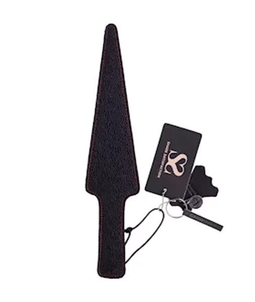 Bound X Leather Dagger Paddle - 14.5 Inch — image 2 of 2