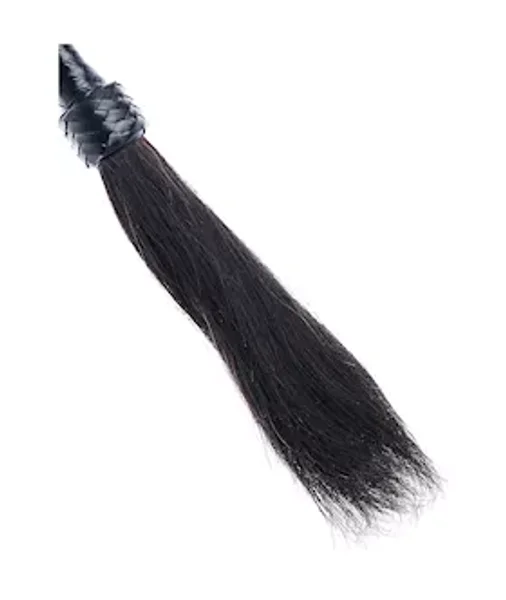 Bound X Mini Horse Hair Flogger — image 6 of 6