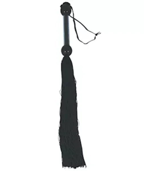 Large Whip Black — image 2 of 2