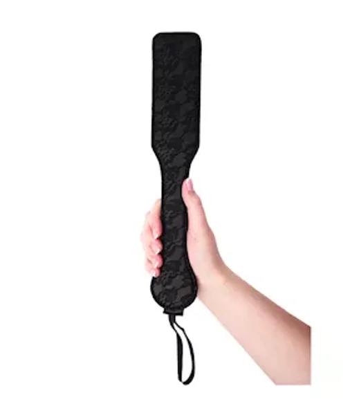 Sportsheets Lace Lightweight Paddle — image 3 of 4