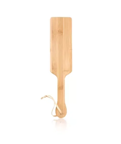 Panda This - Bamboo Paddle — image 5 of 6