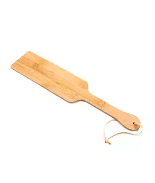 Panda This - Bamboo Paddle — image 6 of 6