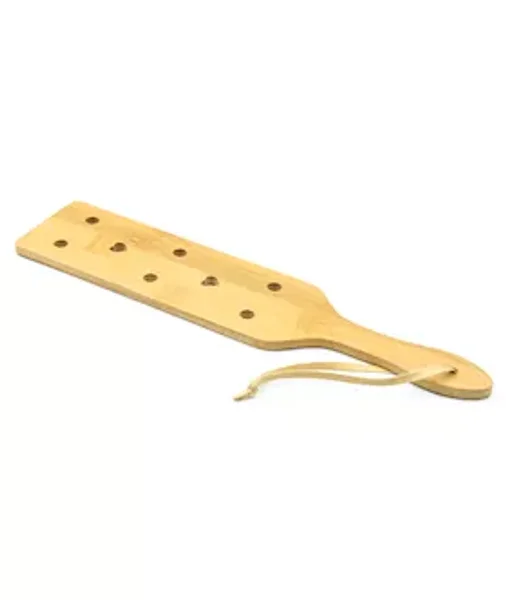 Panda This - Bamboo Paddle — image 4 of 6
