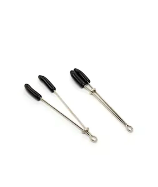 Luxury Nipple Clamps — image 5 of 5