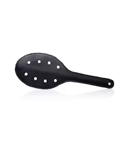 Deluxe Rounded Paddle With Holes - 15.7 Inch — image 6 of 8