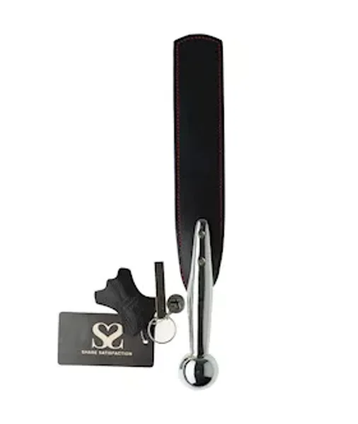 Bound X Heavy Duty Leather Strap - 24 Inch — image 2 of 2