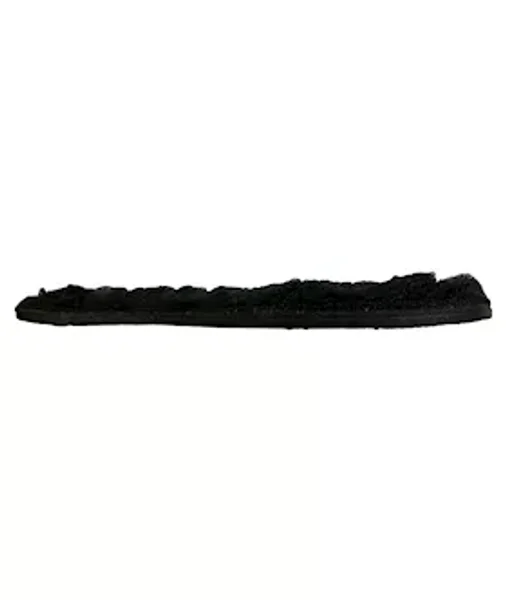 Bound X Faux Fur Leather Paddle — image 4 of 4