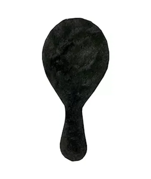Bound X Faux Fur Leather Paddle — image 3 of 4