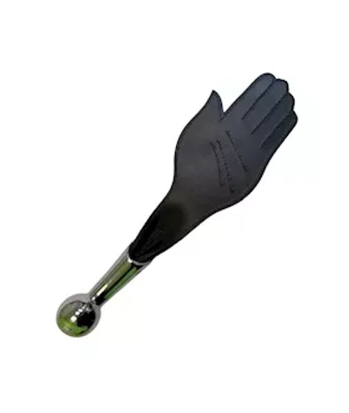 Hand Paddle With Metal Handle - 13.5 Inch — image 4 of 4