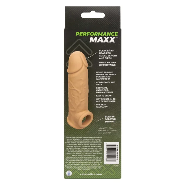 Performance Maxx Life-Like Extension 7 Inch -  Ivory — image 13 of 18