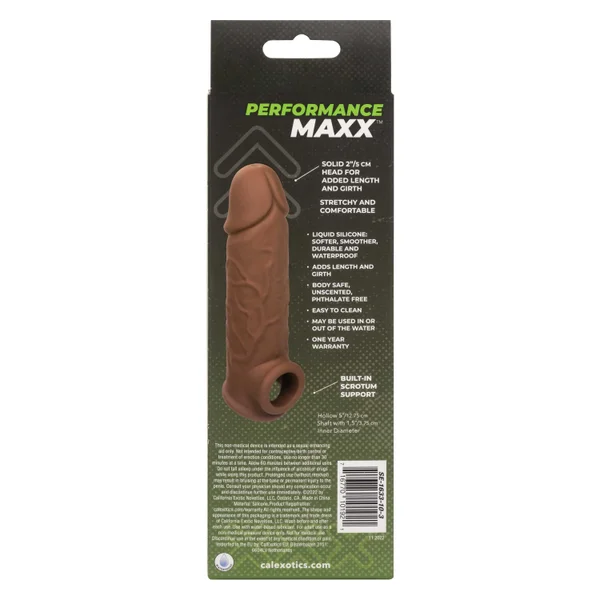Performance Maxx Life-Like Extension 7 Inch -  Brown — image 13 of 18