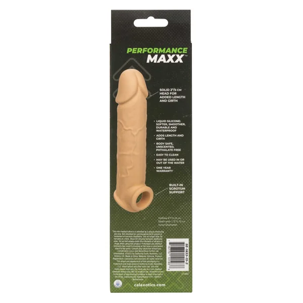 Performance Maxx Life-Like Extension 8 Inch -  Ivory — image 12 of 17