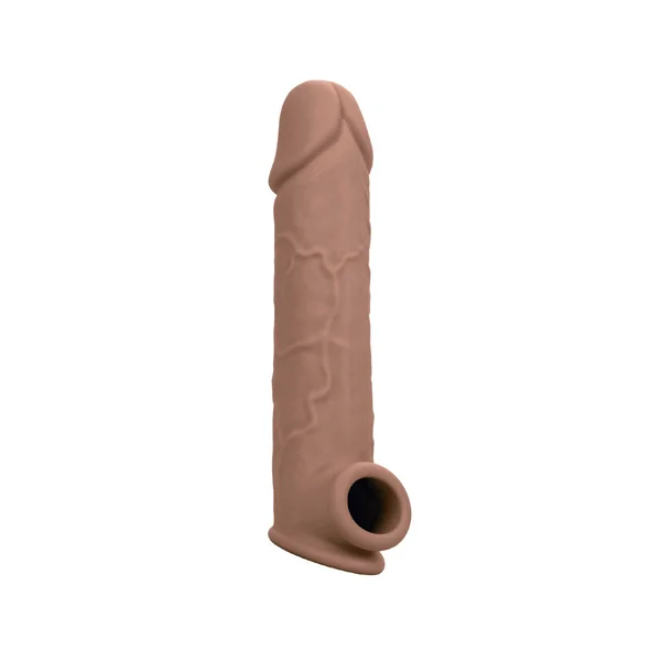 Performance Maxx Life-Like Extension 8 Inch -  Brown — image 11 of 17