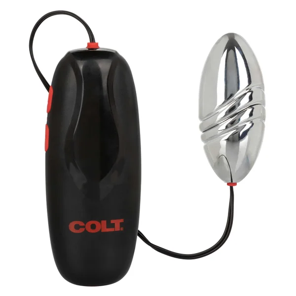Colt Rechargeable Turbo Bullet - Silver — image 9 of 15