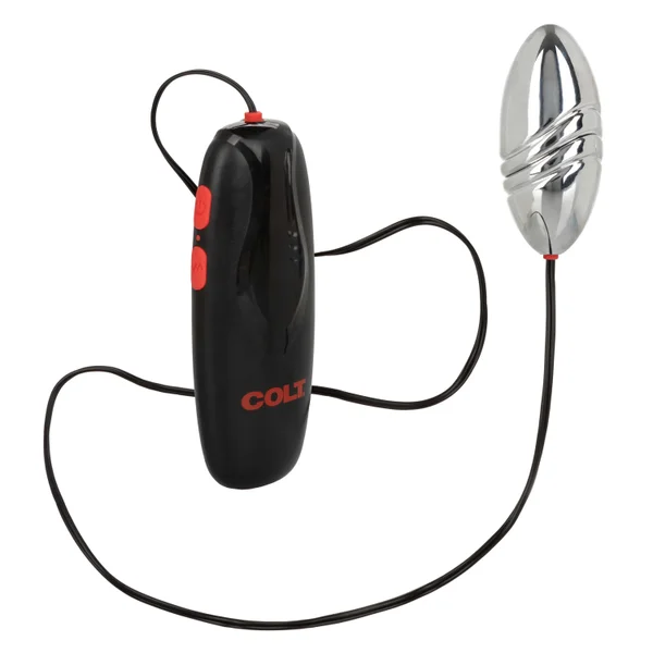 Colt Rechargeable Turbo Bullet - Silver — image 12 of 15