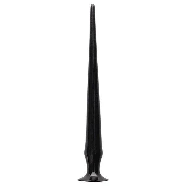 Ouch 42cm Ass Spike Extreme Anal Dildo — image 3 of 4