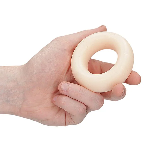 Shots S-Line Cock Ring Soap — image 5 of 6