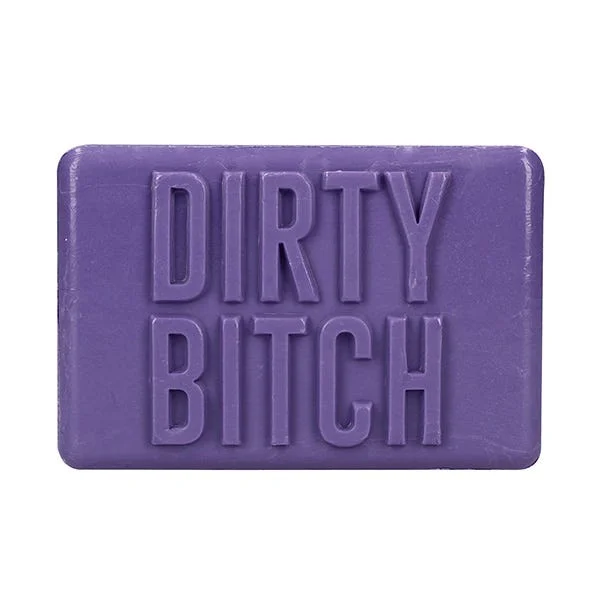 Shots S-Line Dirty Bitch Soap — image 3 of 4