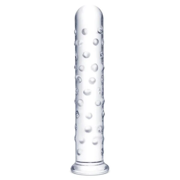 Glas 10-inch Extra Large Dildo — image 5 of 8